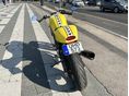 SUZUKI SV 650 S 2005/7 - 8