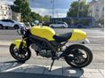 SUZUKI SV 650 S 2005/7 - 10