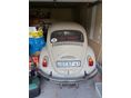VOLKSWAGEN BOGÁR (KÄFER) Käfer 1302