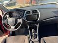 SUZUKI SX4 S-CROSS 2017/6 - 7