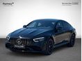 MERCEDES-AMG GT AMGCoupé 53 4Matic+ 9G-TRONIC Mild hybrid drive mo-i. 1 tulajdonos. garancia. végig vezetett szerviz