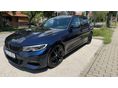 BMW 320 2021/6 - 2