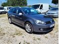 VOLKSWAGEN GOLF VI Variant 1.6 CR TDI Comfortline Megkímélt állapotban