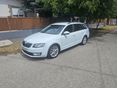 SKODA OCTAVIA 2014/7 - 2