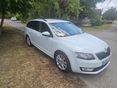 SKODA OCTAVIA 2.0 CR TDI Ambition DSG