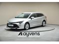 TOYOTA COROLLA Touring Sports 1.8 Hybrid Comfort Tech e-CVT MAGYAR 1.TUL-GARANTÁLT KM-SZERVIZTÖRTÉNET-ÁFÁS-GARANCIÁVAL!