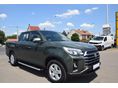 SSANGYONG MUSSO 2024/9 - 3