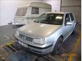 VOLKSWAGEN GOLF IV 1.6 Ocean 1.6 16V