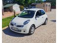 NISSAN MICRA 2008/11 - 2