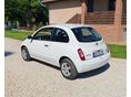 NISSAN MICRA 2008/11 - 3