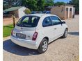 NISSAN MICRA 2008/11 - 4