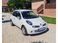NISSAN MICRA 1.2 25.