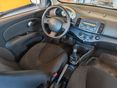 NISSAN MICRA 2008/11 - 5