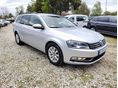 VOLKSWAGEN PASSAT VII Variant 2.0 CR TDI Comfortline BMT Megkímélt állapotban