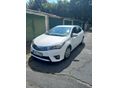 TOYOTA COROLLA 2016/11 - 2
