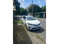 TOYOTA COROLLA 2016/11 - 4