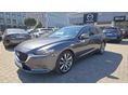 MAZDA 6 Sportkombi 2.5i Revolution (Automata) Magyar 2 tulaj vezetett szervizkönyves téli-nyári gumikkal!