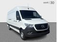 MERCEDES-BENZ SPRINTER 317 CDI 907.637.13 Pro