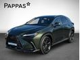 LEXUS NX 450h+ Prestige Top CVT M.O.i . Vezetett Szervizkönyv ! 1 Év Garncia !