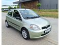 TOYOTA YARIS 1.3 Terra Plus