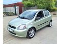 TOYOTA YARIS 2003/3 - 3
