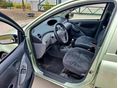 TOYOTA YARIS 2003/3 - 7