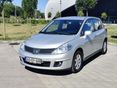 NISSAN TIIDA 2008/9 - 1