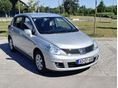 NISSAN TIIDA 2008/9 - 3