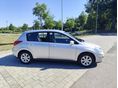 NISSAN TIIDA 2008/9 - 4