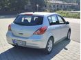NISSAN TIIDA 2008/9 - 5