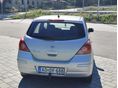 NISSAN TIIDA 2008/9 - 6