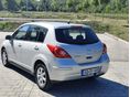NISSAN TIIDA 2008/9 - 7