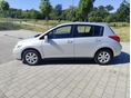 NISSAN TIIDA 2008/9 - 8