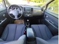 NISSAN TIIDA 2008/9 - 11