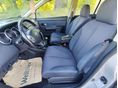 NISSAN TIIDA 2008/9 - 12