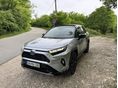 TOYOTA RAV 4 Rav4 2.5 Hybrid Selection e-CVT Magyarországi! Tulajdonostól ! Szervizkönyv ! Tetőablak! 2023 modell !