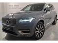 VOLVO XC90 2.0 [B5] MHEV Plus Bright Geartronic (7 személyes ) Vonóhorog. napfénytető!