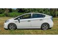 TOYOTA PRIUS PLUG-IN 