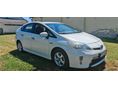 TOYOTA PRIUS PLUG-IN 2013/4 - 5