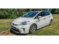 TOYOTA PRIUS PLUG-IN 2013/4 - 7