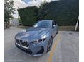 BMW X1 sDrive20i DKG M Sport / Garanciális / Storm Bay Individual / HarmanKardon / Panorama / Driving