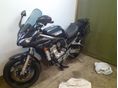 YAMAHA FZS 1000 (FAZER) 
