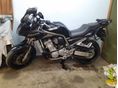 YAMAHA FZS 1000 (FAZER) 2002/8 - 3