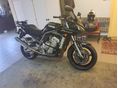YAMAHA FZS 1000 (FAZER) 2002/8 - 3