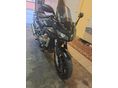 YAMAHA FZS 1000 (FAZER) 2002/8 - 9
