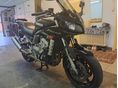 YAMAHA FZS 1000 (FAZER) 