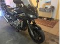 YAMAHA FZS 1000 (FAZER) 2002/8 - 10