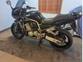 YAMAHA FZS 1000 (FAZER) 2002/8 - 11