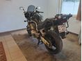 YAMAHA FZS 1000 (FAZER) 2002/8 - 12