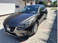 MAZDA 3 2016 - 2